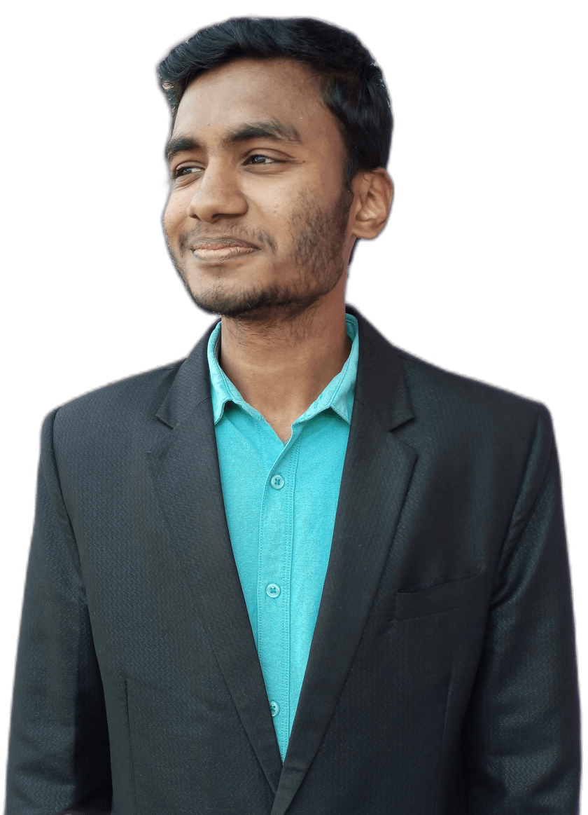 Hossain Foysal; fullstack app developer and cybersec researcher; Hossain Foysal Portfolio